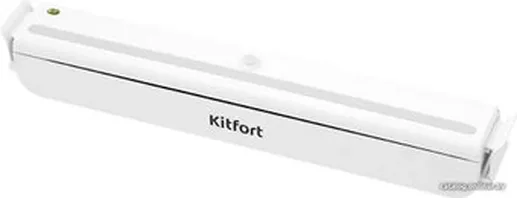 Вакууматор Kitfort KT-1505-2 (белый)