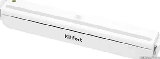 Вакууматор Kitfort KT-1505-2 (белый)