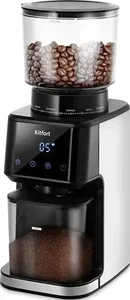 Кофемолка Kitfort KT-7517 на скидке