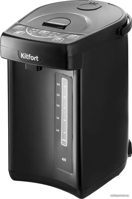Термопот Kitfort KT-2508-1 (черный)
