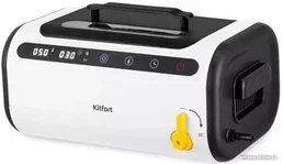 Ультразвуковая мойка Kitfort KT-6262
