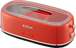 Ультразвуковая мойка Kitfort KT-6265