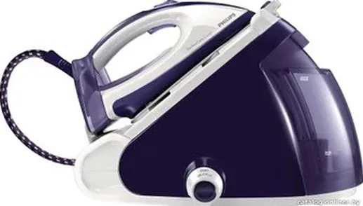 Парогенератор PHILIPS GC9247/30