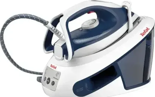 Парогенератор TEFAL SV8001 E1