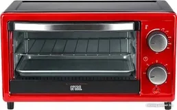 Электр. Печь GFGRIL GFO-09 на скидке