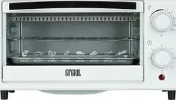 Электр. Печь GFGRIL GFO-09W на скидке