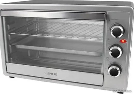 Электрическая печь LUMME LU-1706