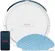 Робот-пылесос TEFAL RG7387WH