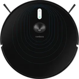 Робот-пылесос ROMBICA HWT1D302
