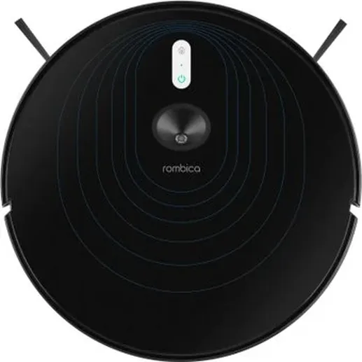 Робот-пылесос ROMBICA HWT1D302