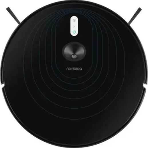 Робот-пылесос ROMBICA HWT1D302