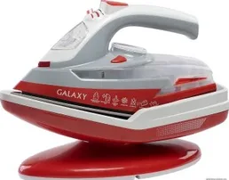 Утюг GALAXY LINE GL6150 на скидке