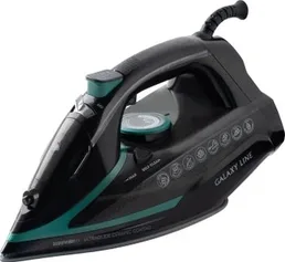Утюг GALAXY LINE GL6136 на скидке