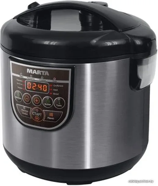Мультиварка MARTA MT-4322