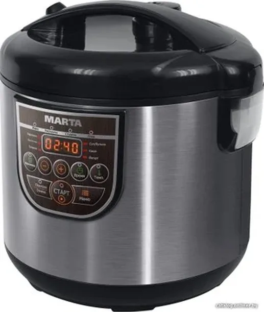 Мультиварка MARTA MT-4322