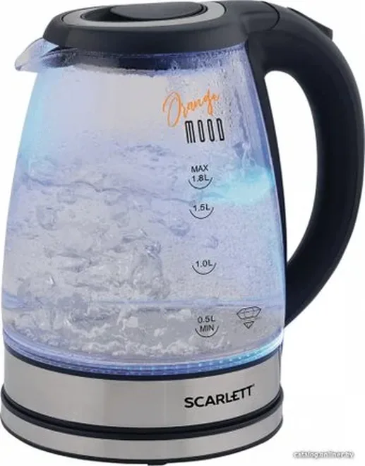 Чайник SCARLETT SC-EK27G36