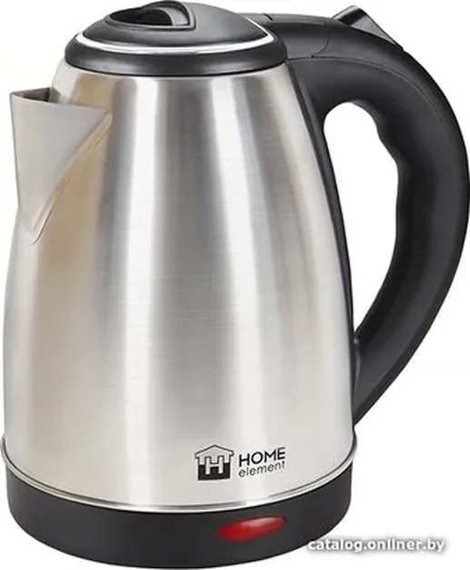 Чайник HOME ELEMENT HE-KT180