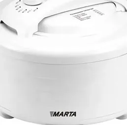 Электросушилка MARTA MT-FD1886J на скидке