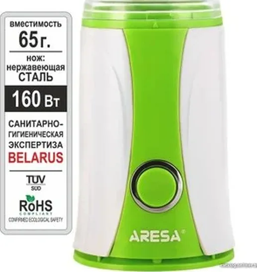 Кофемолка ARESA AR-3602