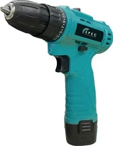 Дрель-шуруповерт аккумуляторный BRADO DF310S
