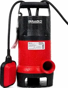 Дренажно-фекальный насос BRADO SQ25-PRO на скидке