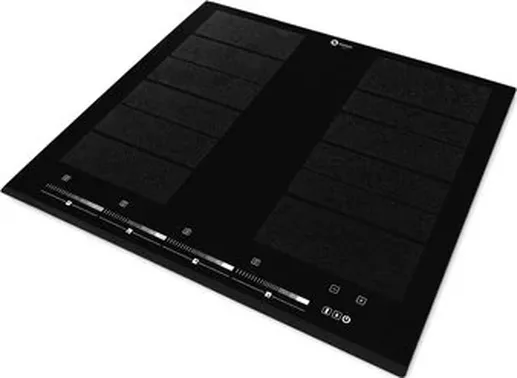 Электрическая варочная поверхность Schtoff IF7008 Black