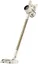 Пылесос ручной (handstick) Dreame R10