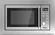 Встраиваемая микроволновая печь Haier HMX-BDG259LX