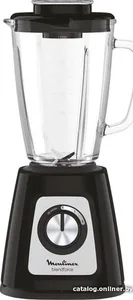 Блендер стационарный Moulinex BlendForce LM435810 на скидке