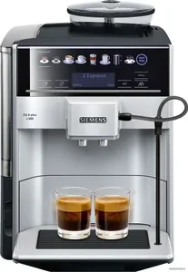 Кофемашина автоматическая Siemens EQ.6 plus s300 (TE653318RW)