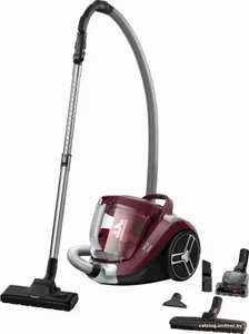 Пылесос с контейнером для пыли Tefal Compact Power XXL TW4873EA на скидке