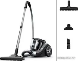 Пылесос с контейнером для пыли Tefal TW4B36EA
