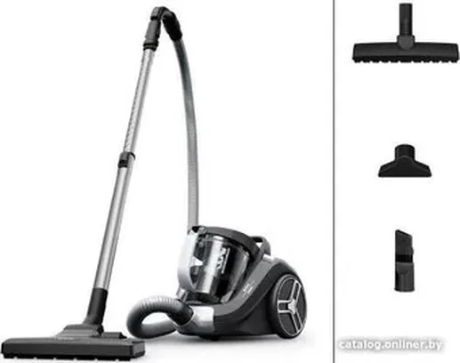 Пылесос с контейнером для пыли Tefal TW4B36EA