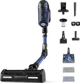 Пылесос ручной (handstick) Tefal XForce Flex 12.60 Aqua (TY98C0WO) на скидке