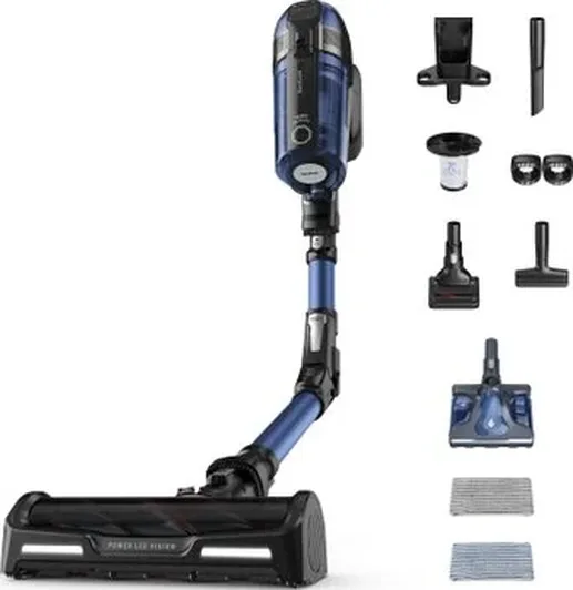 Пылесос ручной (handstick) Tefal XForce Flex 12.60 Aqua (TY98C0WO)