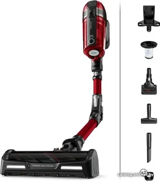 Пылесос ручной (handstick) Tefal XForce Flex 12.60 (TY98A9WO)