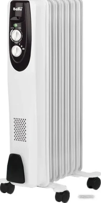 Радиатор Ballu BOH/CL-07WRN 1500