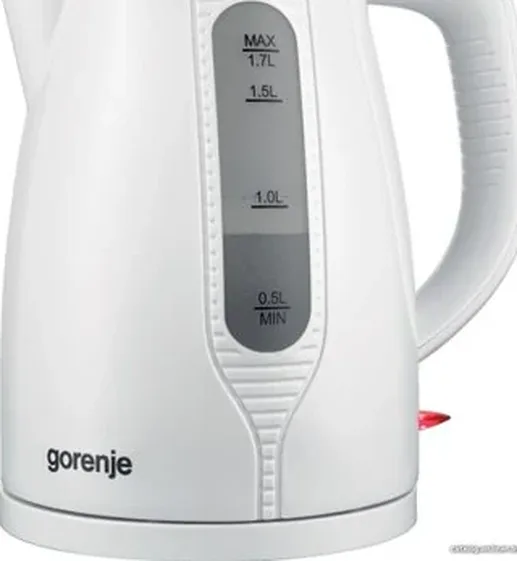 Электрочайник Gorenje K17WII