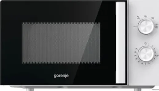 Микроволновая печь соло Gorenje MO20E1WH