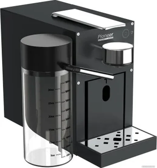 Кофемашина капсульного типа Nespresso Pioneer CMA022