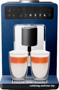 Кофемашина автоматическая Krups EA89W410 на скидке