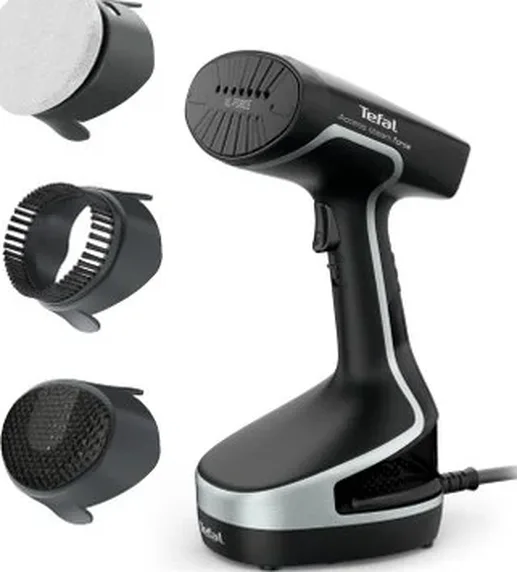 Ручной отпариватель Tefal Access Steam Force DT8270E1