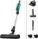 Пылесос ручной (handstick) Tefal TY1127WO