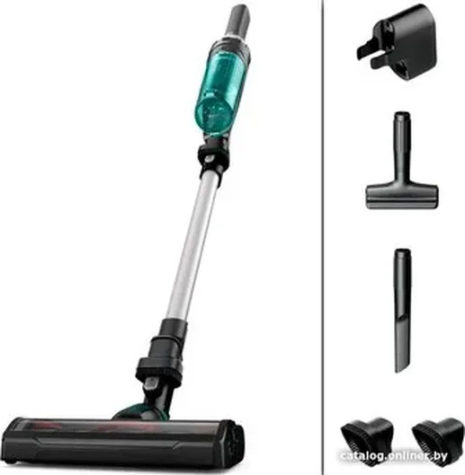 Пылесос ручной (handstick) Tefal TY1127WO