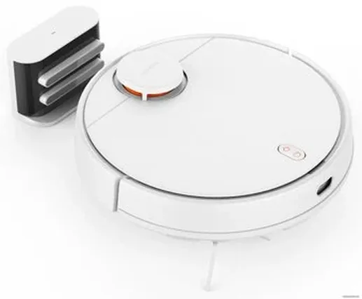 Робот-пылесос Xiaomi Robot Vacuum S12 EU