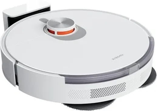 Робот-пылесос Xiaomi Robot Vacuum S20+ White