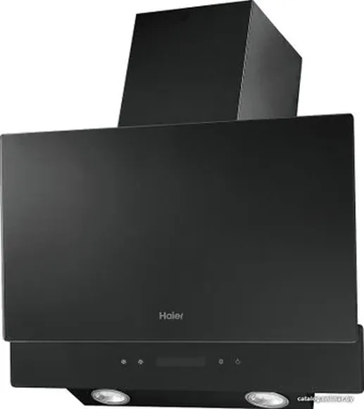 Вытяжка 60 см Haier HVX-W672GB