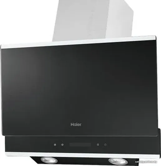 Вытяжка 60 см Haier HVX-W672GBX