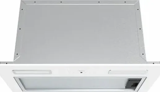 Вытяжка полностью встраиваемая Midea MH60I550GW