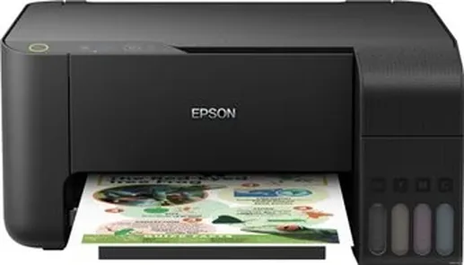 Струйное МФУ Epson L3100
